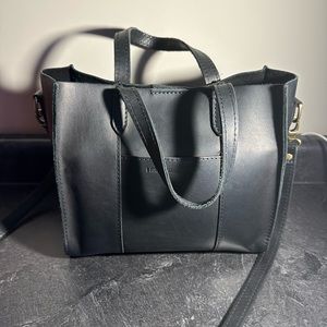 Portland leather Lola